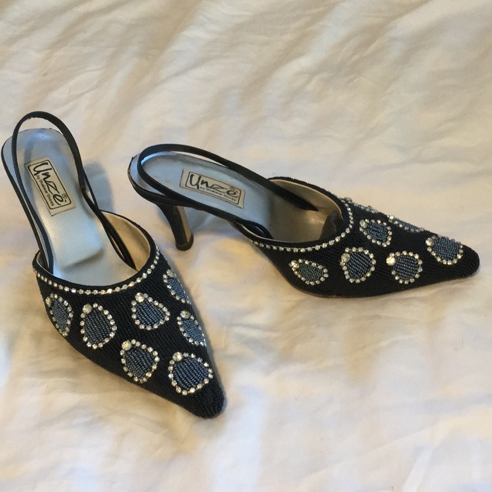 Ladies shoes